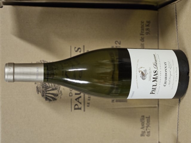 Paul Mas Chardonnay Réserve