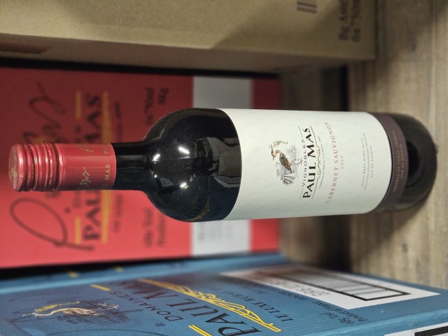 Paul Mas Cabernet Sauvignon
