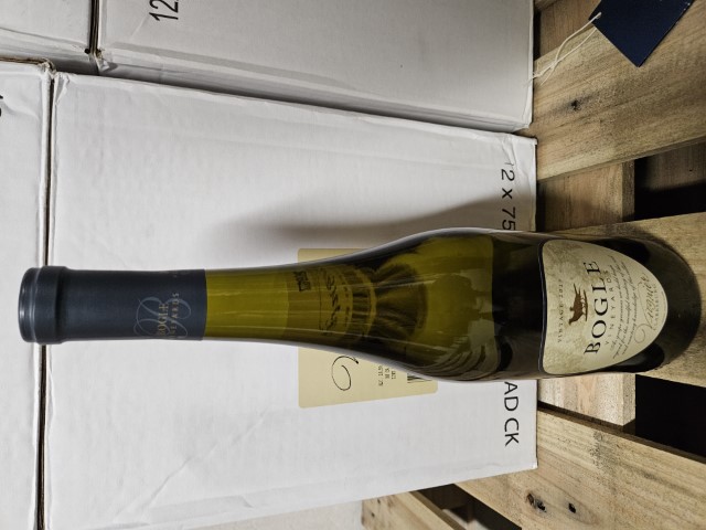 Bogle Viognier 2017