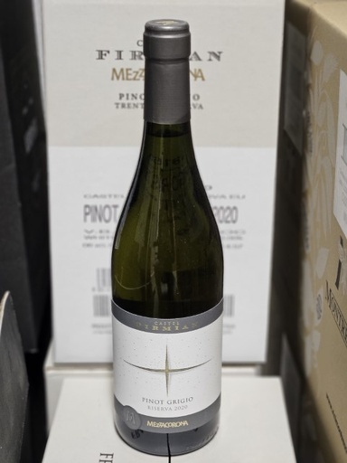 Castel Firmian Pinot Grio Riserva