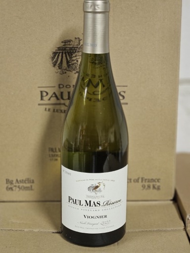 Paul Mas