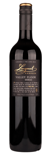 Langmeil Valley Floor Shiraz